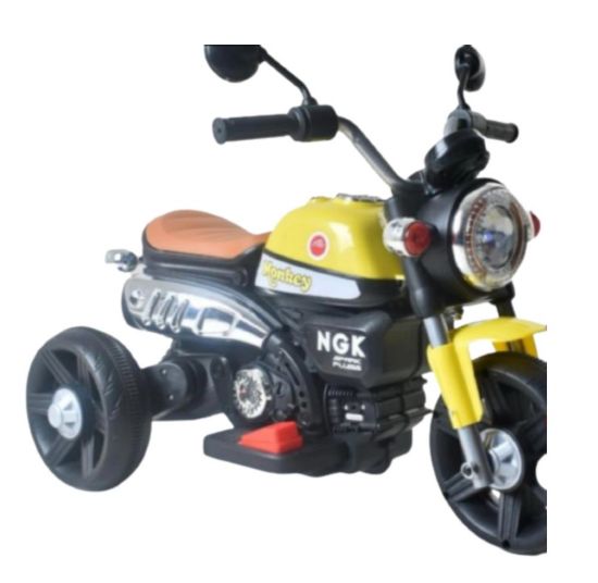 صورة دباب اطفال كهربائي